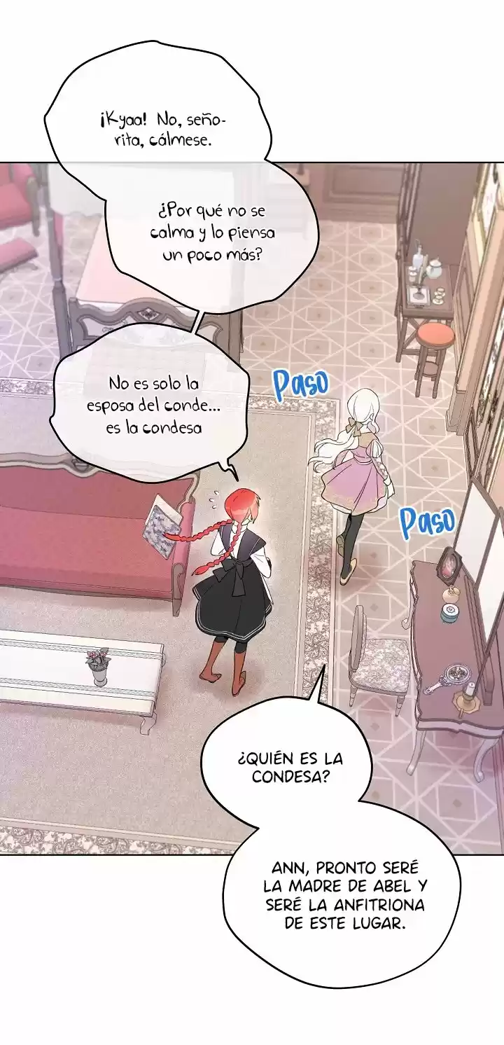 ME CONVERTÍ EN LA MADRE DEL PROTAGONISTA - Capítulo 13 - Página 62 - LectorTMOo