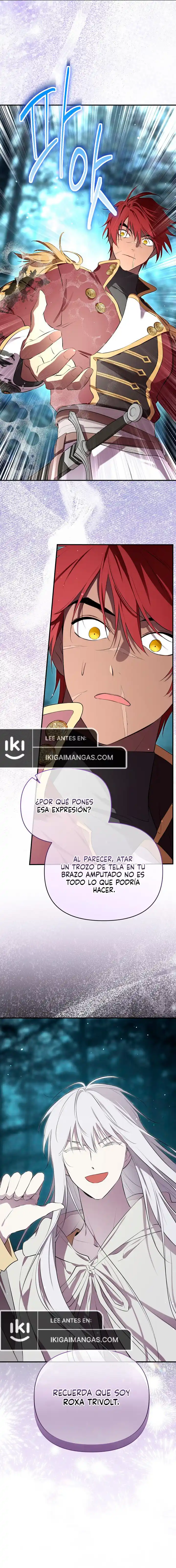 ME CONVERTÍ EN LA MADRE DEL PROTAGONISTA - Capítulo 131 - Página 13 - LectorTMOo