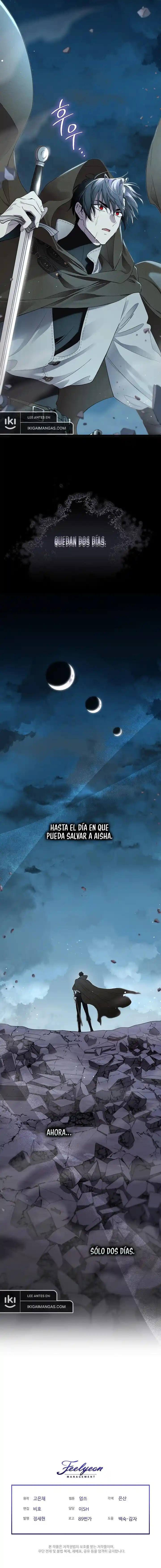 ME CONVERTÍ EN LA MADRE DEL PROTAGONISTA - Capítulo 139 - Página 10 - LectorTMOo
