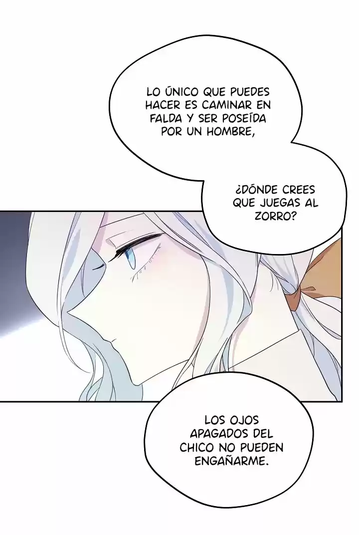 ME CONVERTÍ EN LA MADRE DEL PROTAGONISTA - Capítulo 14 - Página 11 - LectorTMOo