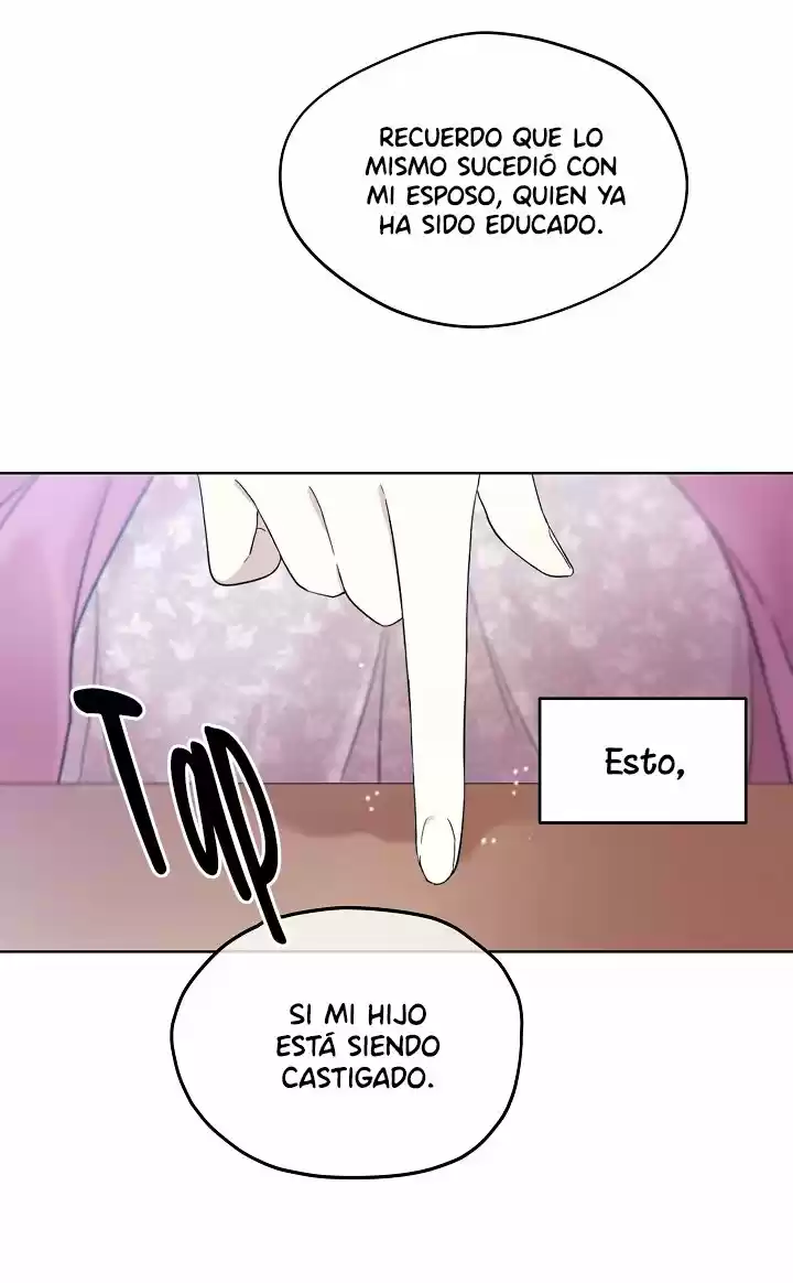 ME CONVERTÍ EN LA MADRE DEL PROTAGONISTA - Capítulo 14 - Página 23 - LectorTMOo
