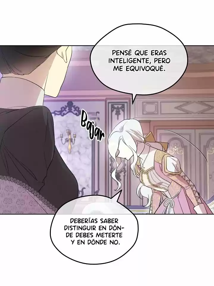 ME CONVERTÍ EN LA MADRE DEL PROTAGONISTA - Capítulo 14 - Página 29 - LectorTMOo