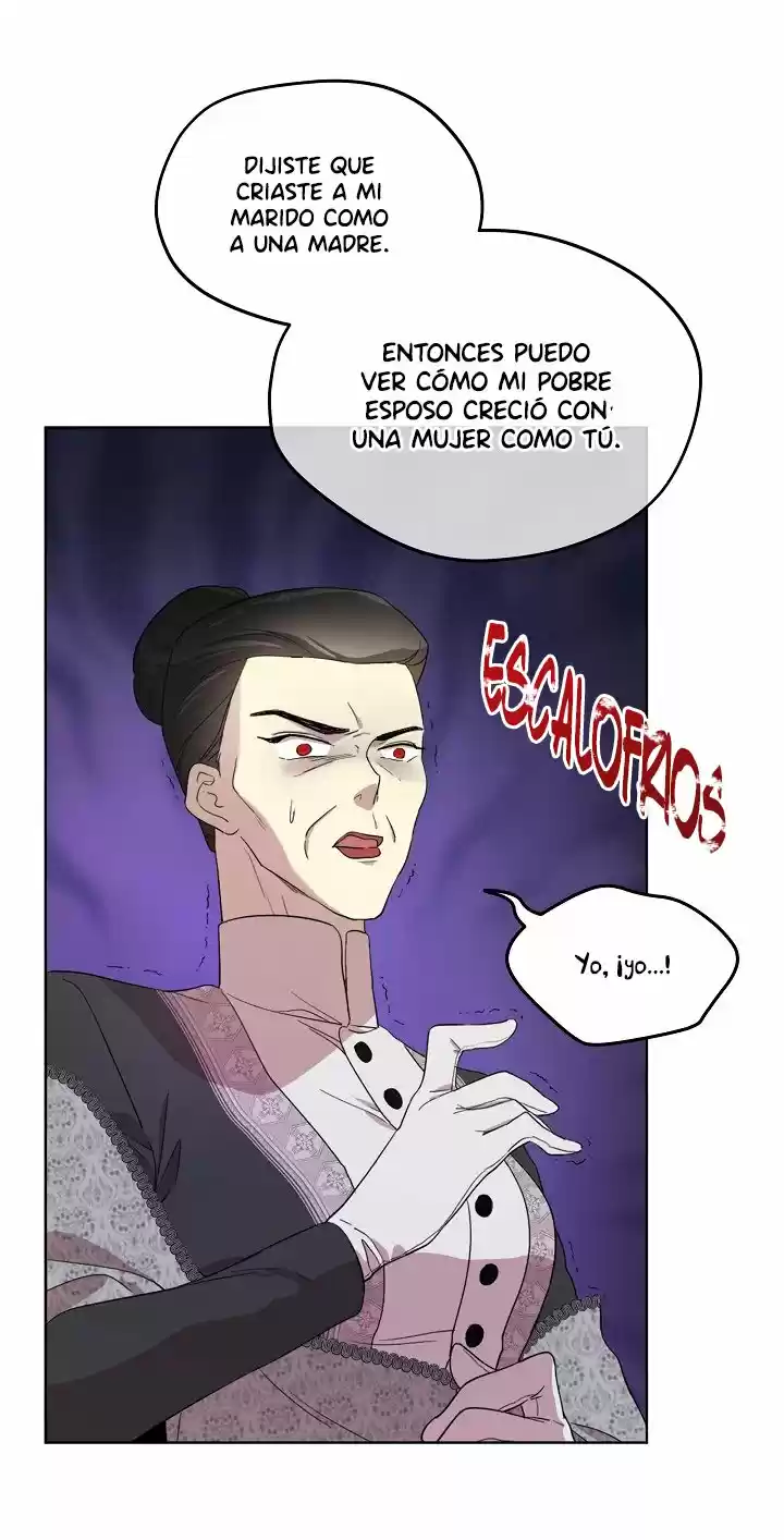 ME CONVERTÍ EN LA MADRE DEL PROTAGONISTA - Capítulo 14 - Página 32 - LectorTMOo