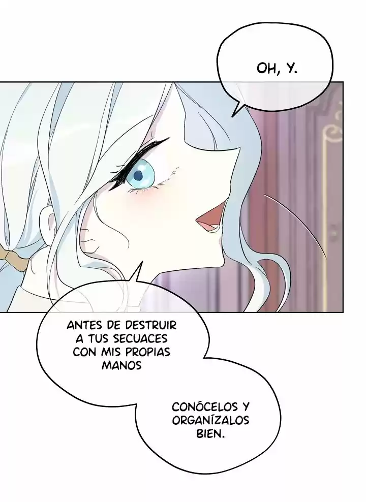 ME CONVERTÍ EN LA MADRE DEL PROTAGONISTA - Capítulo 14 - Página 36 - LectorTMOo