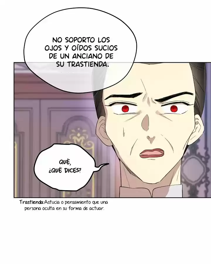 ME CONVERTÍ EN LA MADRE DEL PROTAGONISTA - Capítulo 14 - Página 37 - LectorTMOo
