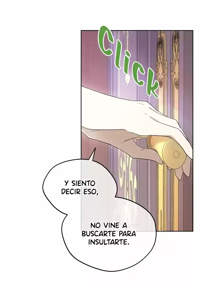 ME CONVERTÍ EN LA MADRE DEL PROTAGONISTA - Capítulo 14 - Página 38 - LectorTMOo