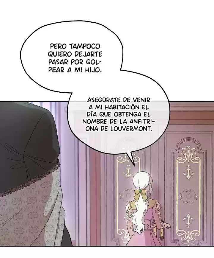 ME CONVERTÍ EN LA MADRE DEL PROTAGONISTA - Capítulo 14 - Página 39 - LectorTMOo