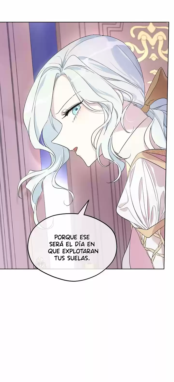 ME CONVERTÍ EN LA MADRE DEL PROTAGONISTA - Capítulo 14 - Página 40 - LectorTMOo