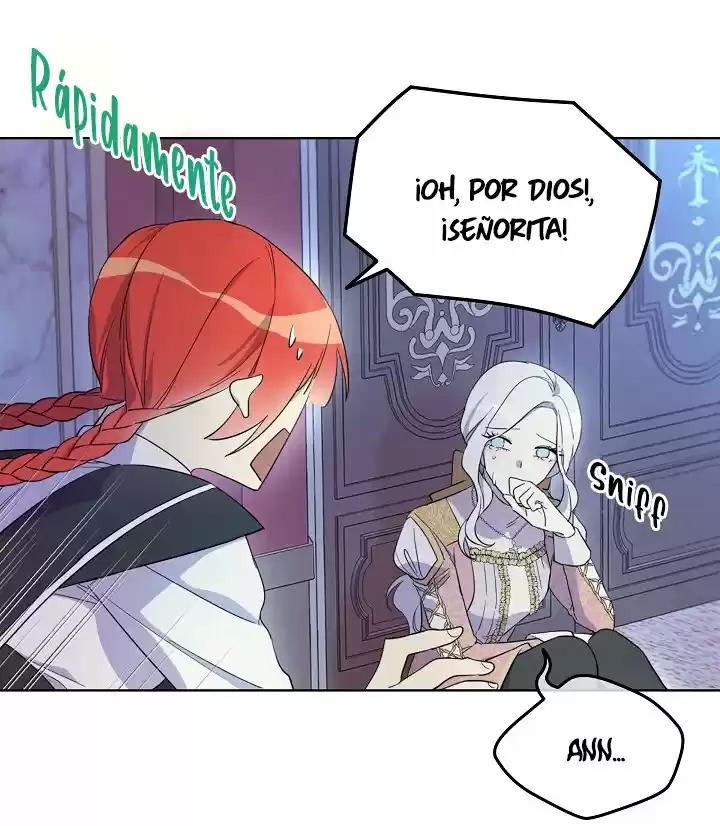 ME CONVERTÍ EN LA MADRE DEL PROTAGONISTA - Capítulo 14 - Página 47 - LectorTMOo