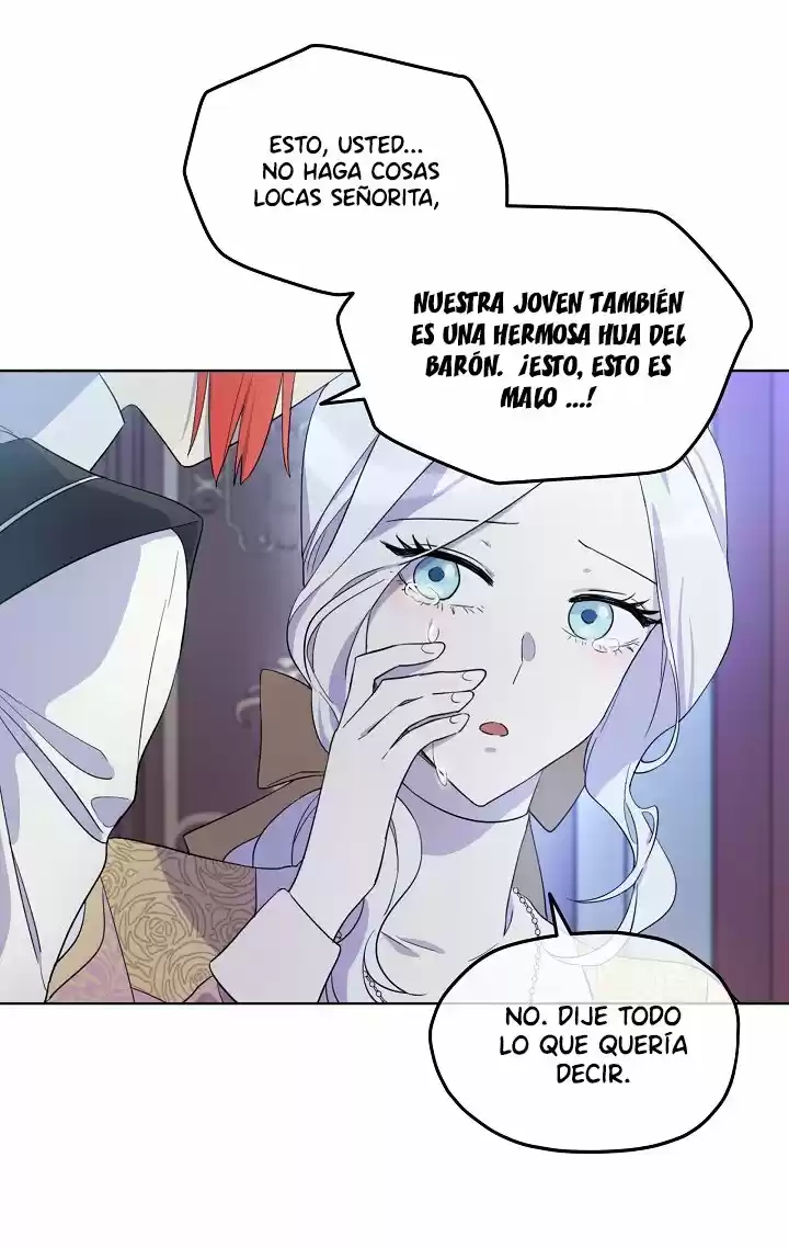 ME CONVERTÍ EN LA MADRE DEL PROTAGONISTA - Capítulo 14 - Página 49 - LectorTMOo