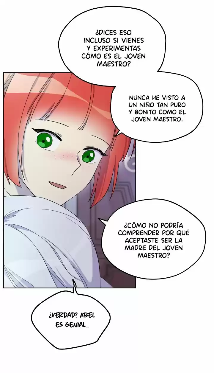 ME CONVERTÍ EN LA MADRE DEL PROTAGONISTA - Capítulo 14 - Página 53 - LectorTMOo