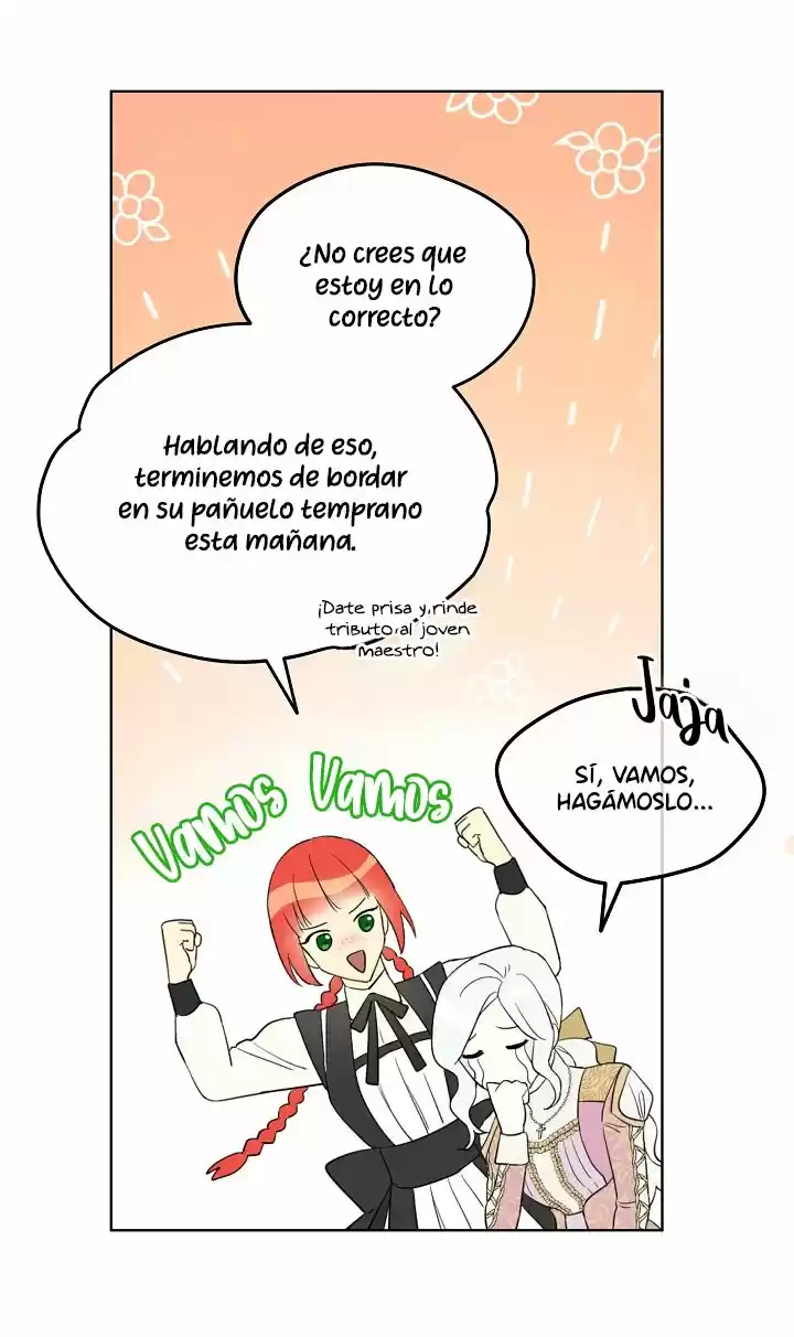 ME CONVERTÍ EN LA MADRE DEL PROTAGONISTA - Capítulo 14 - Página 55 - LectorTMOo