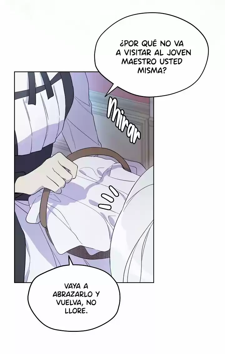 ME CONVERTÍ EN LA MADRE DEL PROTAGONISTA - Capítulo 14 - Página 62 - LectorTMOo