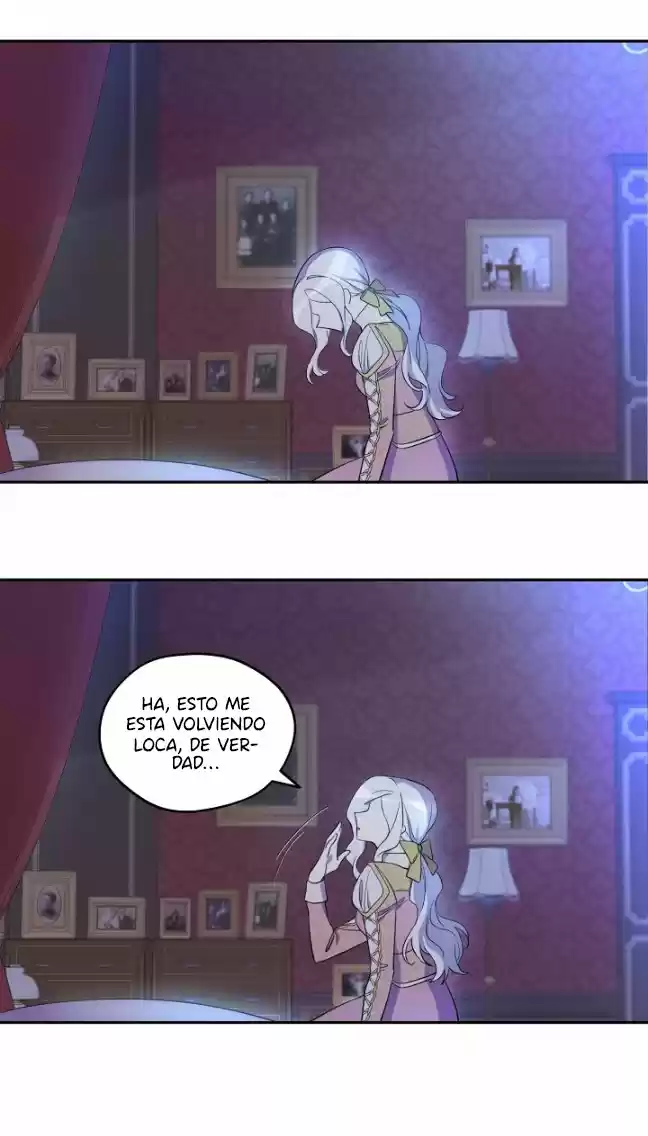 ME CONVERTÍ EN LA MADRE DEL PROTAGONISTA - Capítulo 15 - Página 8 - LectorTMOo