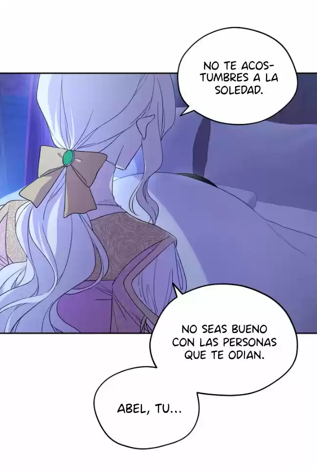ME CONVERTÍ EN LA MADRE DEL PROTAGONISTA - Capítulo 15 - Página 17 - LectorTMOo