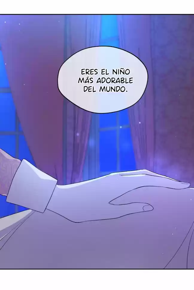 ME CONVERTÍ EN LA MADRE DEL PROTAGONISTA - Capítulo 15 - Página 18 - LectorTMOo