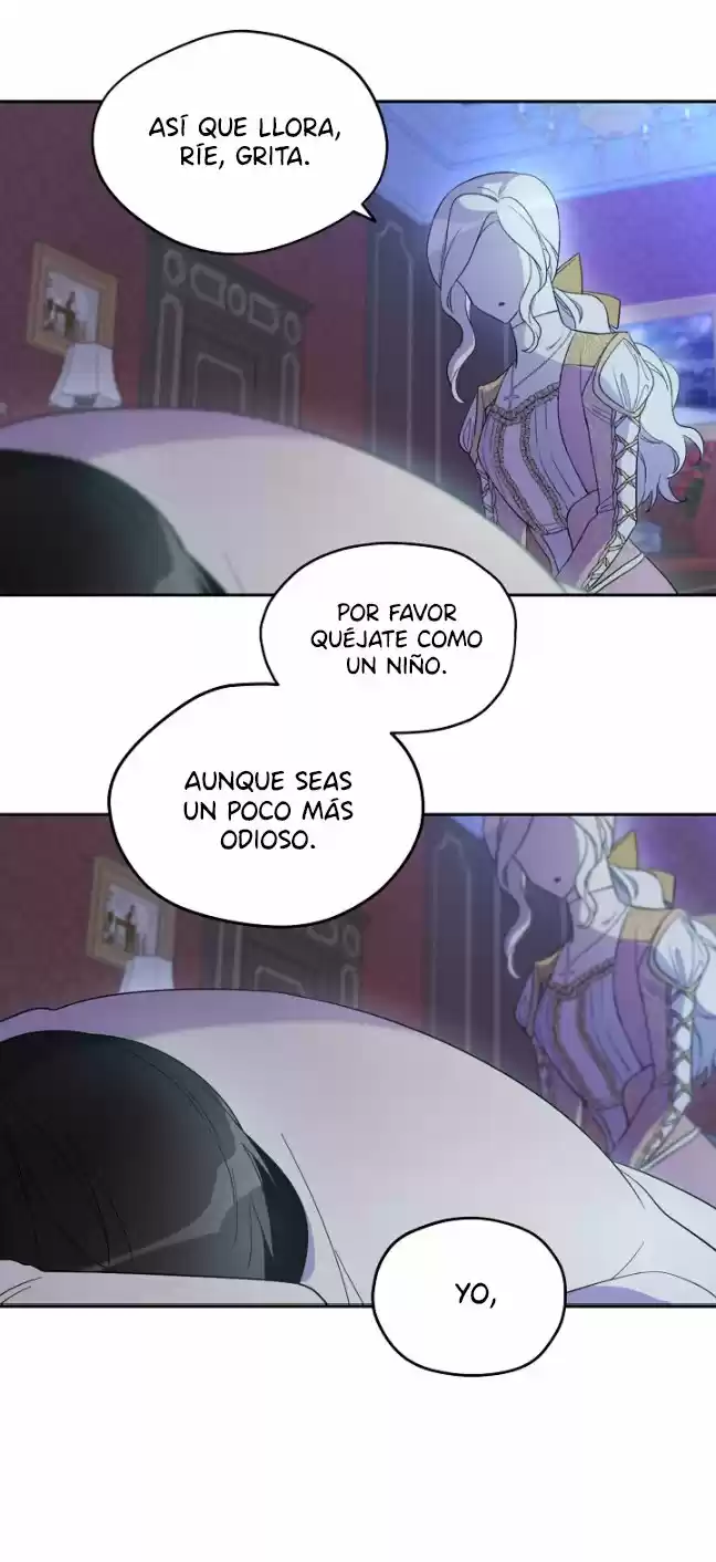 ME CONVERTÍ EN LA MADRE DEL PROTAGONISTA - Capítulo 15 - Página 20 - LectorTMOo