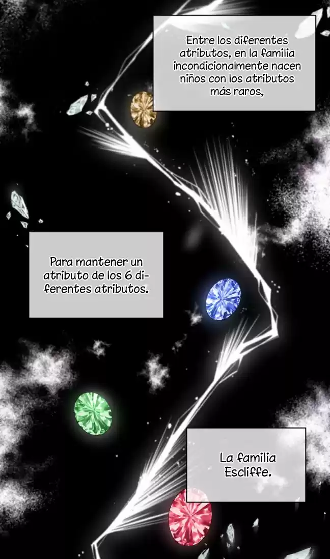 ME CONVERTÍ EN LA MADRE DEL PROTAGONISTA - Capítulo 15 - Página 31 - LectorTMOo
