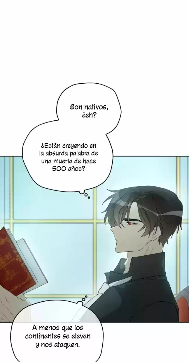 ME CONVERTÍ EN LA MADRE DEL PROTAGONISTA - Capítulo 15 - Página 38 - LectorTMOo