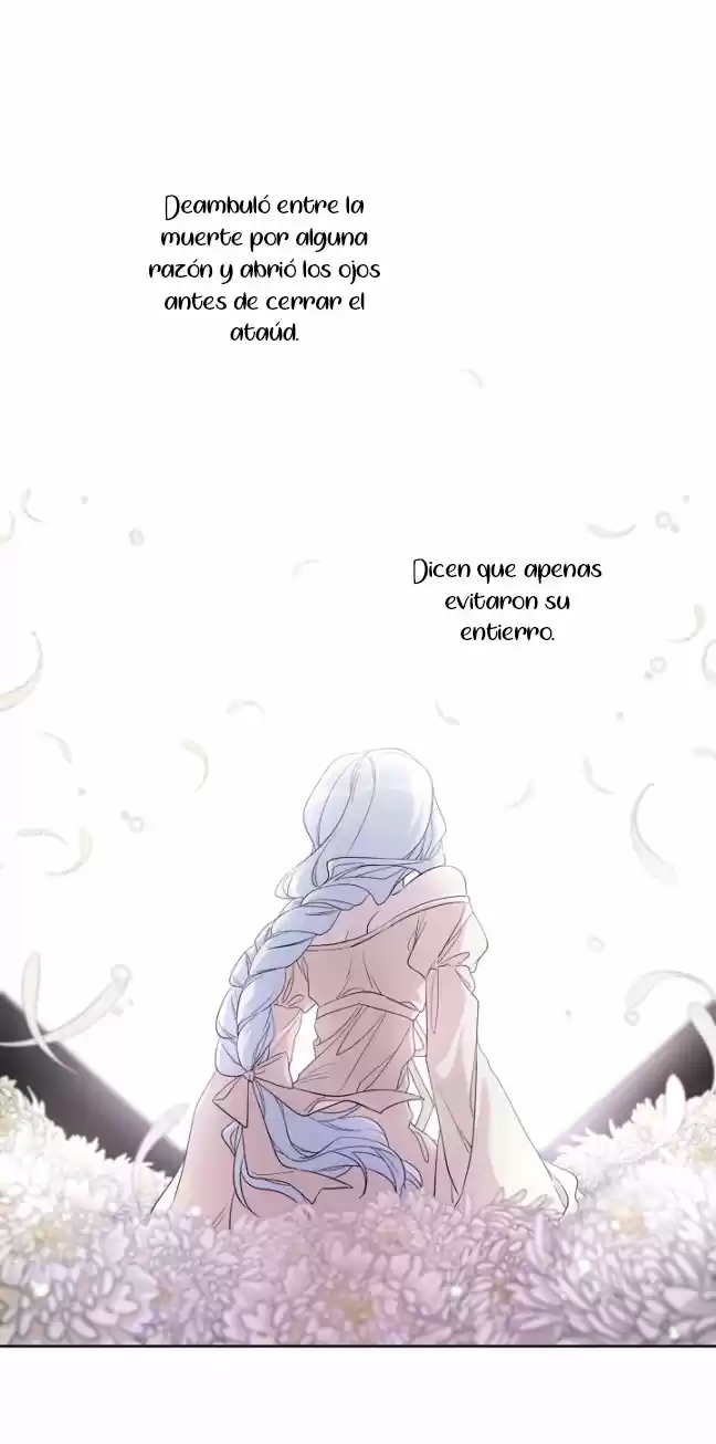 ME CONVERTÍ EN LA MADRE DEL PROTAGONISTA - Capítulo 15 - Página 40 - LectorTMOo
