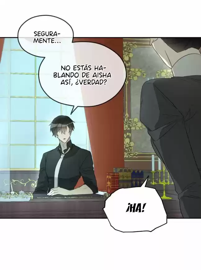 ME CONVERTÍ EN LA MADRE DEL PROTAGONISTA - Capítulo 15 - Página 45 - LectorTMOo