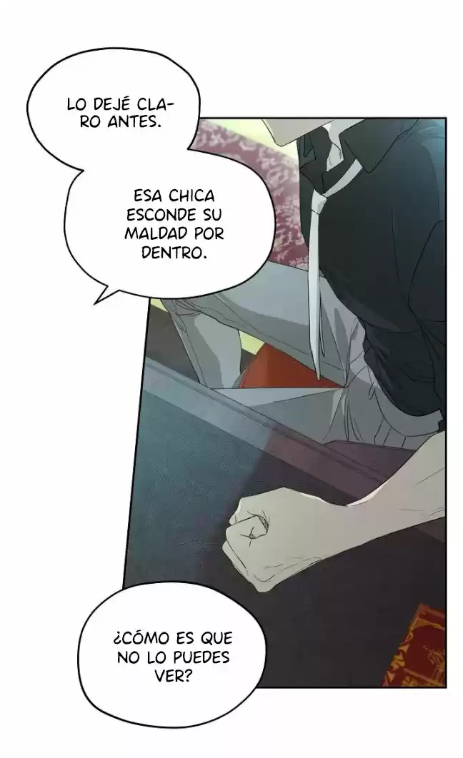 ME CONVERTÍ EN LA MADRE DEL PROTAGONISTA - Capítulo 15 - Página 51 - LectorTMOo