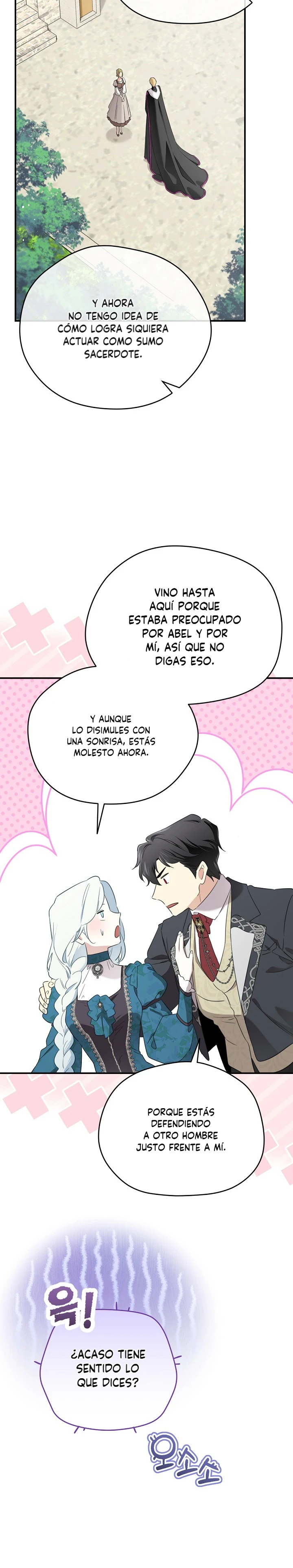 ME CONVERTÍ EN LA MADRE DEL PROTAGONISTA - Capítulo 157 - Página 7 - LectorTMOo
