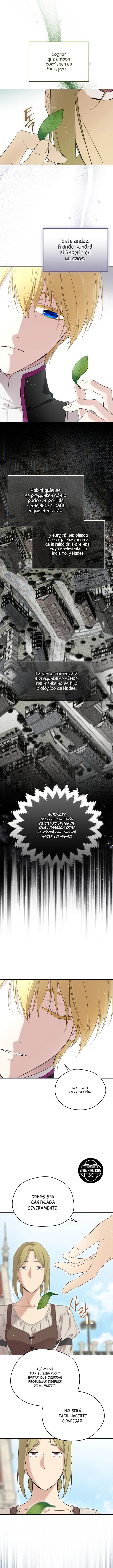 ME CONVERTÍ EN LA MADRE DEL PROTAGONISTA - Capítulo 157 - Página 9 - LectorTMOo