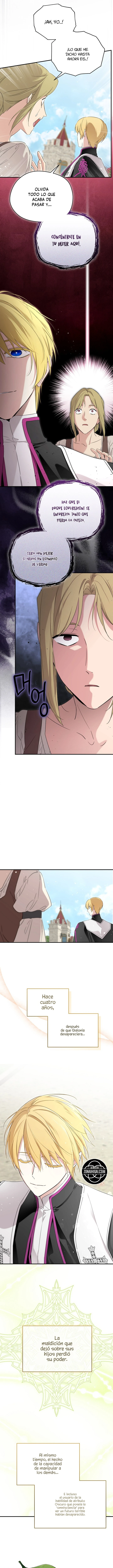 ME CONVERTÍ EN LA MADRE DEL PROTAGONISTA - Capítulo 157 - Página 12 - LectorTMOo