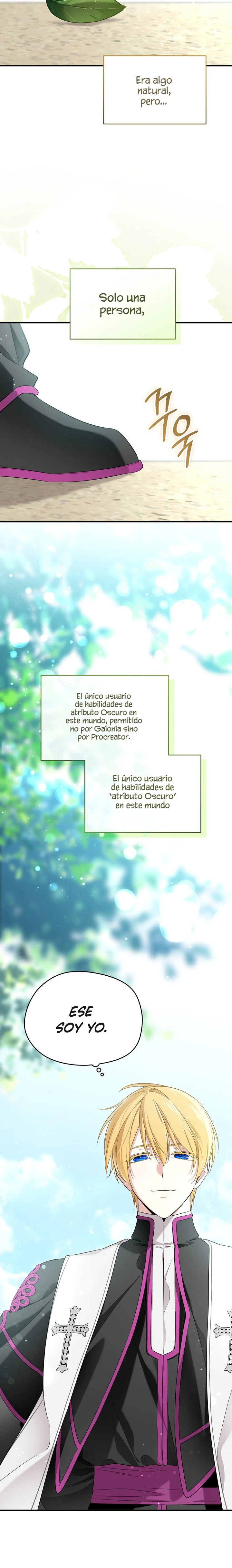 ME CONVERTÍ EN LA MADRE DEL PROTAGONISTA - Capítulo 157 - Página 13 - LectorTMOo