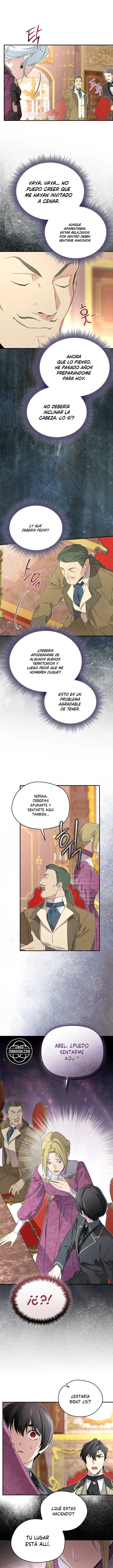 ME CONVERTÍ EN LA MADRE DEL PROTAGONISTA - Capítulo 157 - Página 18 - LectorTMOo