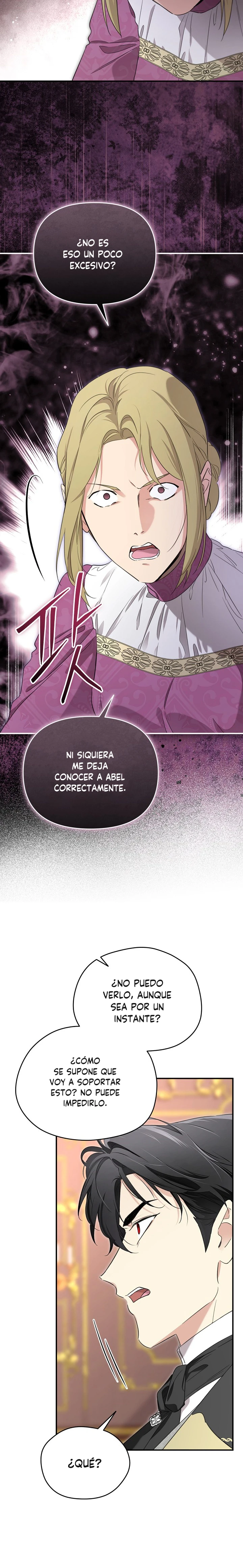 ME CONVERTÍ EN LA MADRE DEL PROTAGONISTA - Capítulo 157 - Página 19 - LectorTMOo