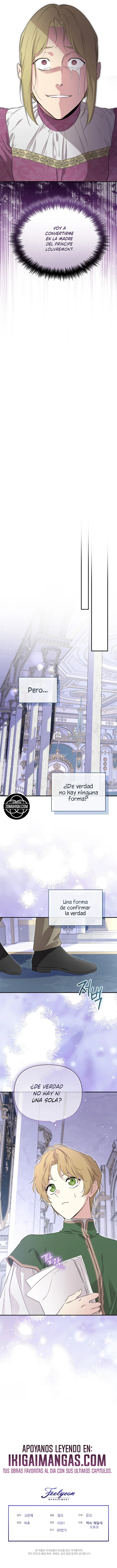 ME CONVERTÍ EN LA MADRE DEL PROTAGONISTA - Capítulo 157 - Página 22 - LectorTMOo