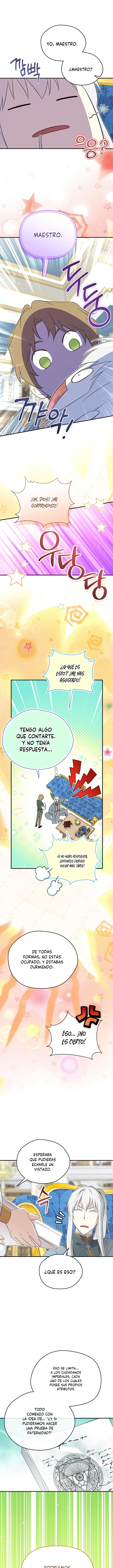 ME CONVERTÍ EN LA MADRE DEL PROTAGONISTA - Capítulo 158 - Página 4 - LectorTMOo