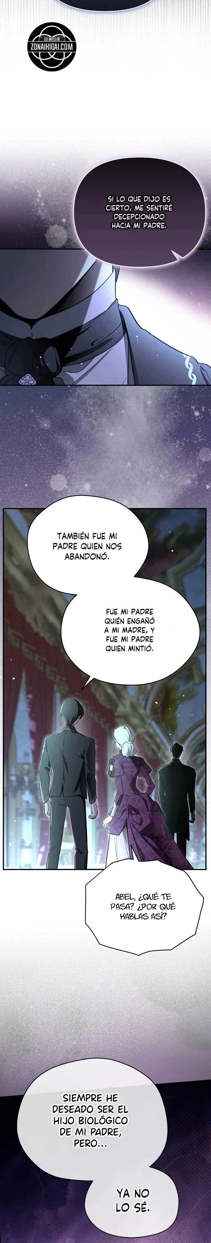 ME CONVERTÍ EN LA MADRE DEL PROTAGONISTA - Capítulo 158 - Página 12 - LectorTMOo