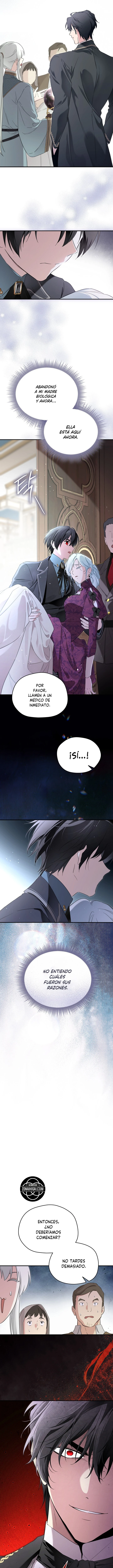 ME CONVERTÍ EN LA MADRE DEL PROTAGONISTA - Capítulo 159 - Página 4 - LectorTMOo