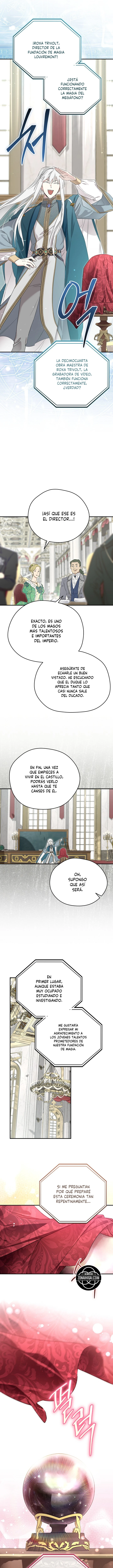 ME CONVERTÍ EN LA MADRE DEL PROTAGONISTA - Capítulo 159 - Página 8 - LectorTMOo