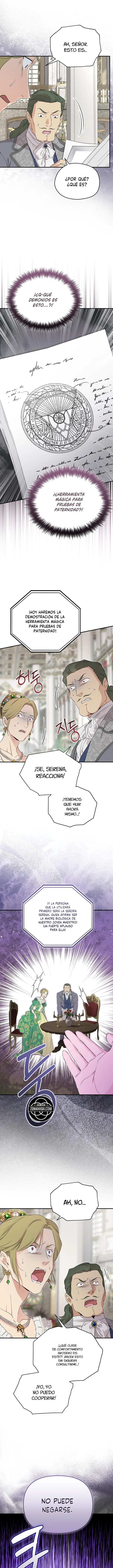 ME CONVERTÍ EN LA MADRE DEL PROTAGONISTA - Capítulo 159 - Página 10 - LectorTMOo
