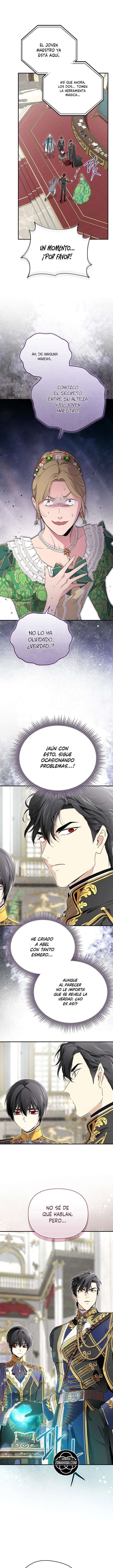ME CONVERTÍ EN LA MADRE DEL PROTAGONISTA - Capítulo 159 - Página 13 - LectorTMOo