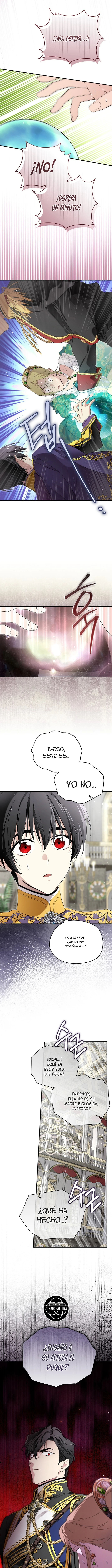 ME CONVERTÍ EN LA MADRE DEL PROTAGONISTA - Capítulo 159 - Página 15 - LectorTMOo