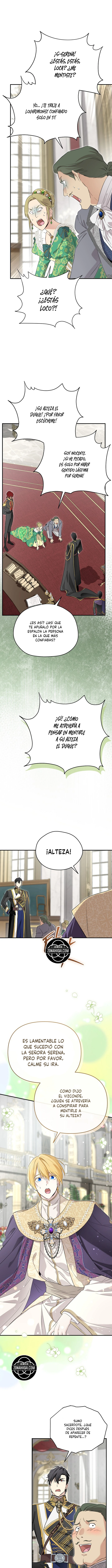 ME CONVERTÍ EN LA MADRE DEL PROTAGONISTA - Capítulo 159 - Página 17 - LectorTMOo