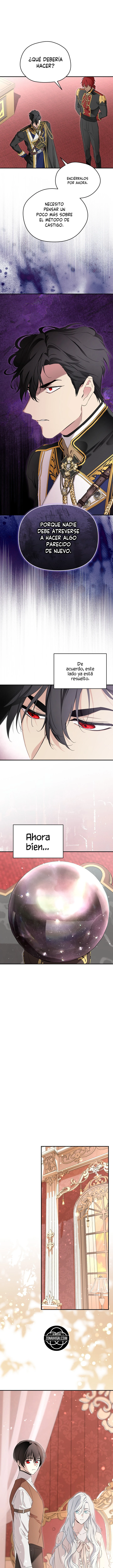 ME CONVERTÍ EN LA MADRE DEL PROTAGONISTA - Capítulo 159 - Página 21 - LectorTMOo