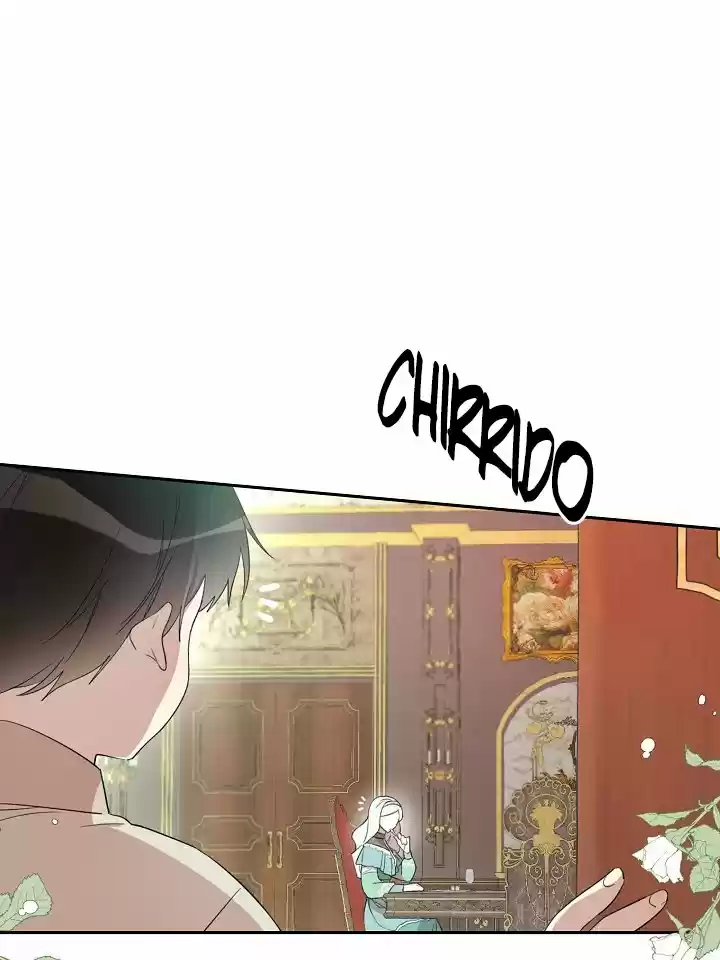 ME CONVERTÍ EN LA MADRE DEL PROTAGONISTA - Capítulo 16 - Página 5 - LectorTMOo