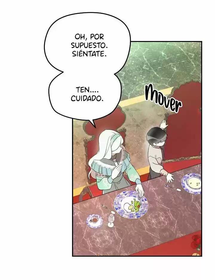 ME CONVERTÍ EN LA MADRE DEL PROTAGONISTA - Capítulo 16 - Página 11 - LectorTMOo