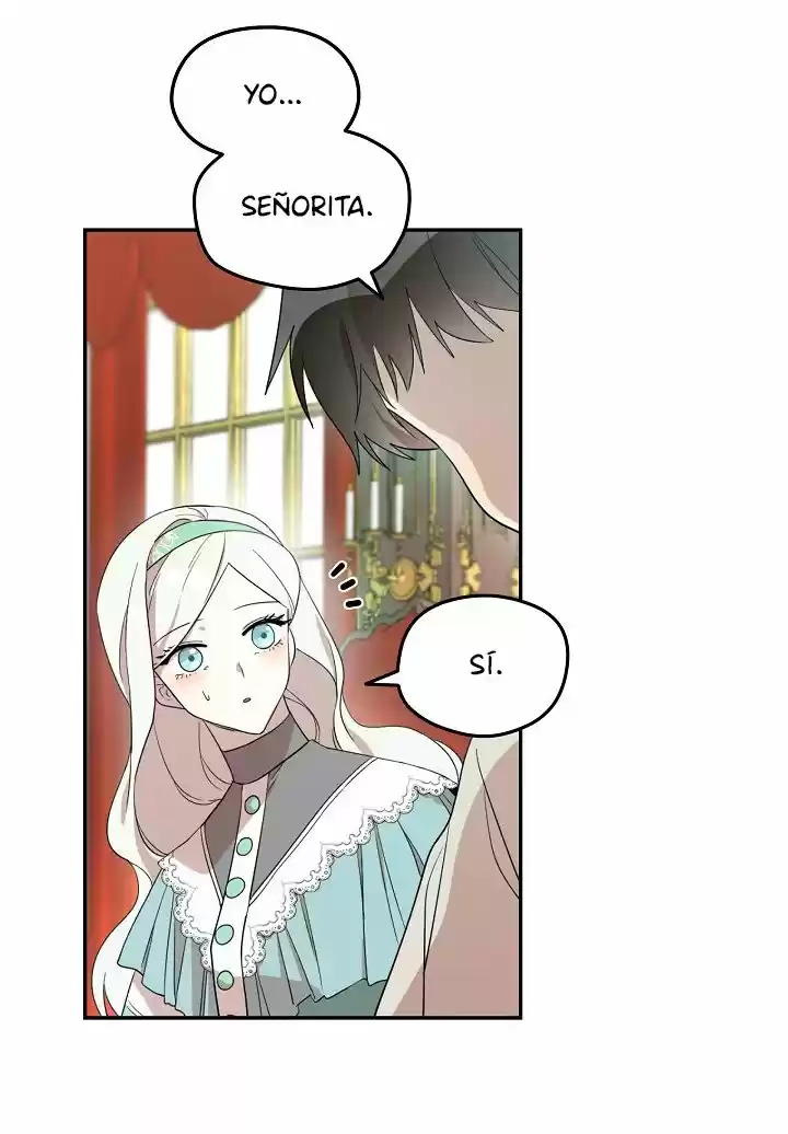 ME CONVERTÍ EN LA MADRE DEL PROTAGONISTA - Capítulo 16 - Página 13 - LectorTMOo