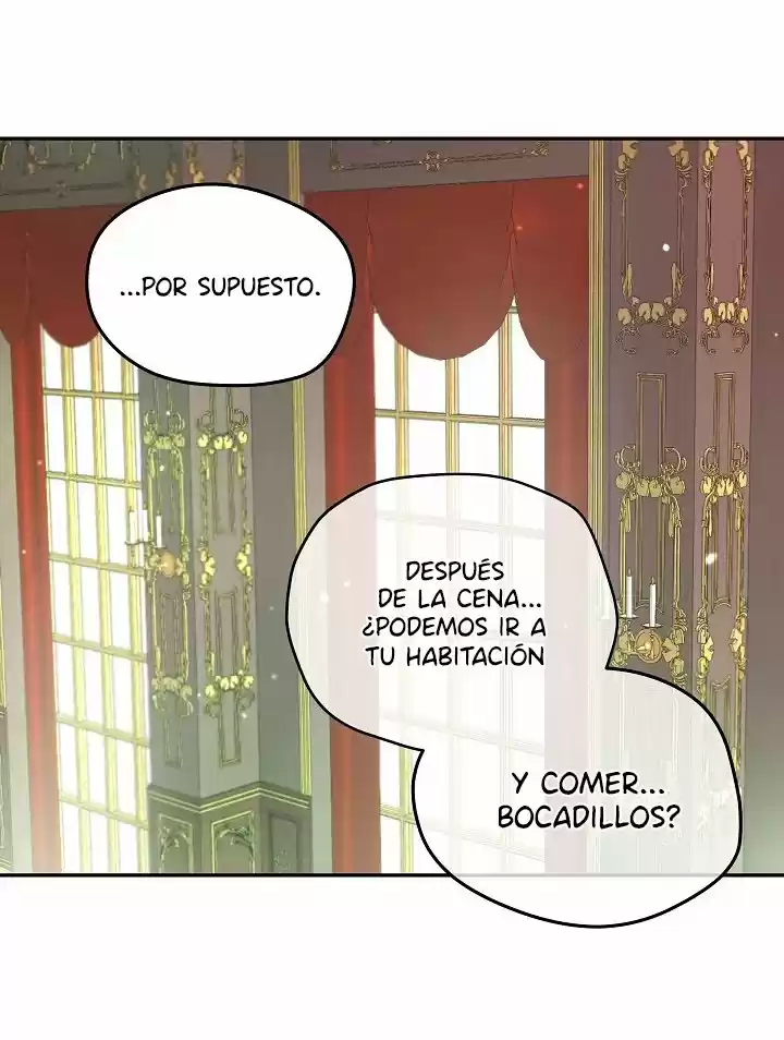 ME CONVERTÍ EN LA MADRE DEL PROTAGONISTA - Capítulo 16 - Página 15 - LectorTMOo