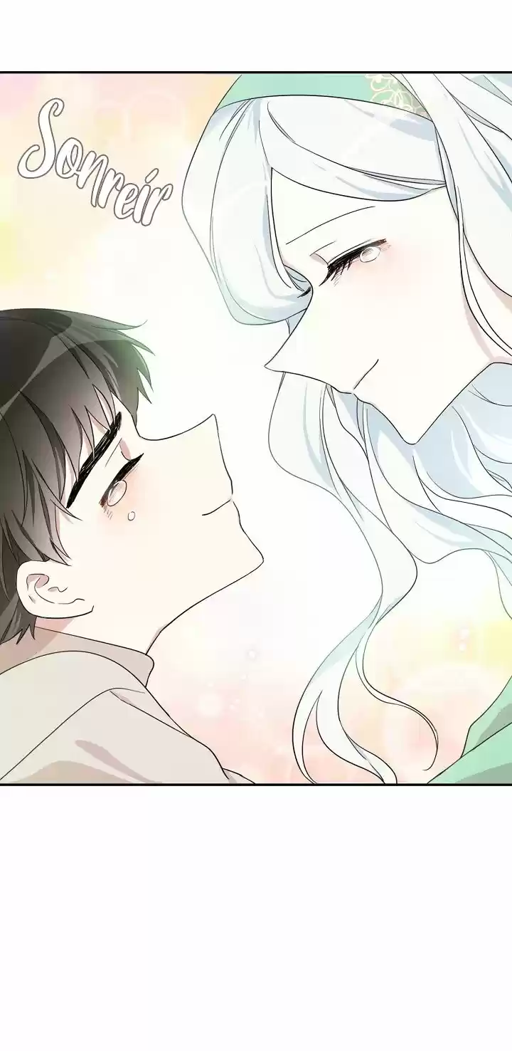 ME CONVERTÍ EN LA MADRE DEL PROTAGONISTA - Capítulo 16 - Página 22 - LectorTMOo
