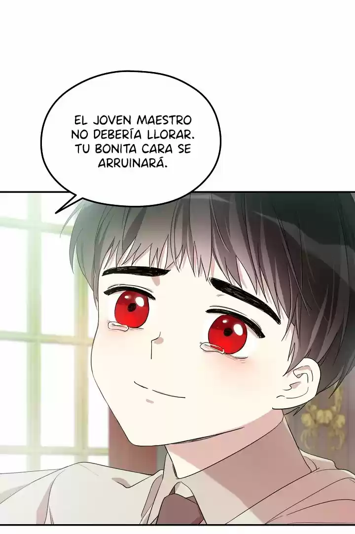 ME CONVERTÍ EN LA MADRE DEL PROTAGONISTA - Capítulo 16 - Página 23 - LectorTMOo
