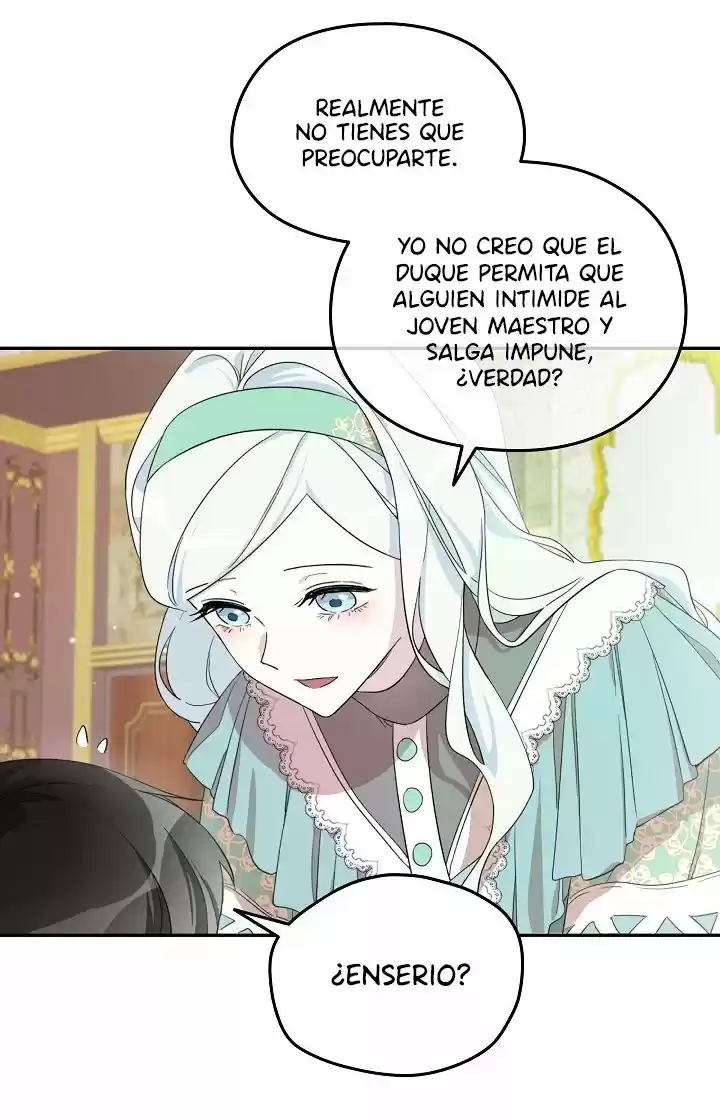 ME CONVERTÍ EN LA MADRE DEL PROTAGONISTA - Capítulo 16 - Página 28 - LectorTMOo
