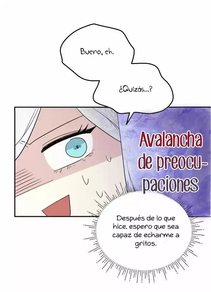 ME CONVERTÍ EN LA MADRE DEL PROTAGONISTA - Capítulo 16 - Página 29 - LectorTMOo